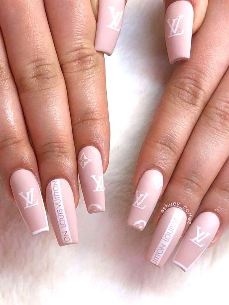 Spring Nail Art Designs, Nails Nail Art Designs, Simple Spring Nails, Spring Acrylic Nails, Cute Spring Nails, Spring Nail Colors, Cute Acrylic Nail Designs, Nails Spring, Spring Nail Art