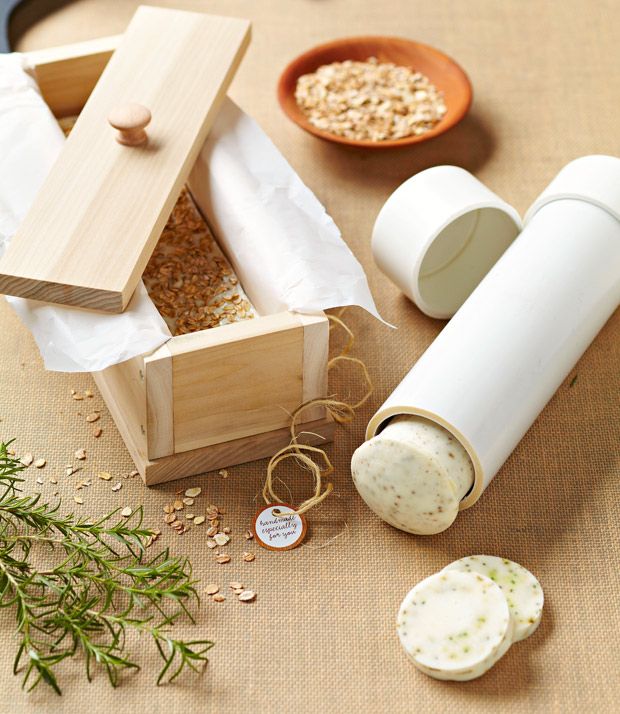 an assortment of items on a table including salt, pepper shakers and other things