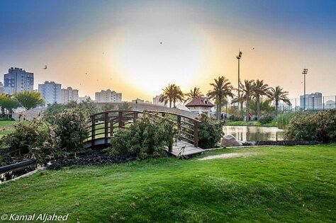 Sunset Boulevard, Salmiya, Kuwait #kuwait #nature #naturephotography # ...