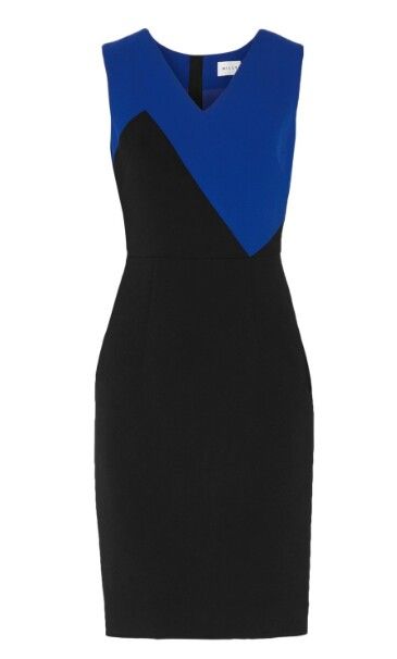 muito lindo adorei Dress Neck Designs Pattern Shape, Corporate Dress, Ever Pretty, Classy Dress Outfits, Mid Top, Bodycon Dresses, Business Dresses, Work Outfits Women, African Fashion Dresses