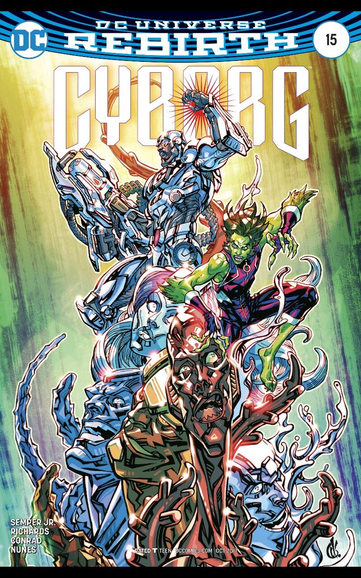 the cover to an upcoming comic book, ageling by dc comics artist joe kubert