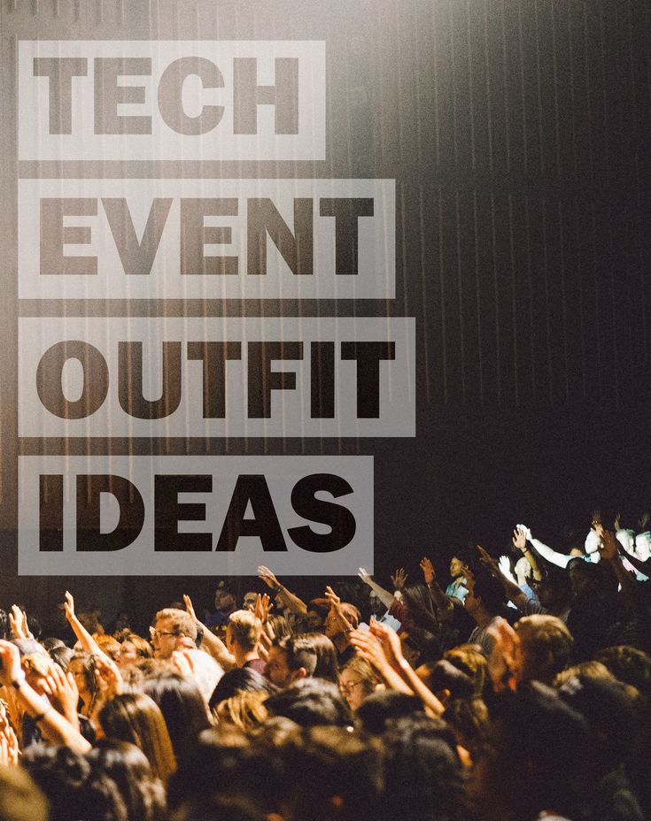 Wondering what to wear to a tech conference? Well check out the four ideas in this page + other tips to help you out! Tech Event Outfit, Tech Conference Outfits Women, Women Conference Outfit, Tech Conference Outfit, What To Wear To A Conference, Work Conference Outfit, Work Conference Outfits Women, Digital Conference, Tech Conference