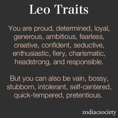 the zodiac sign for leo that is on display in front of a black and white background