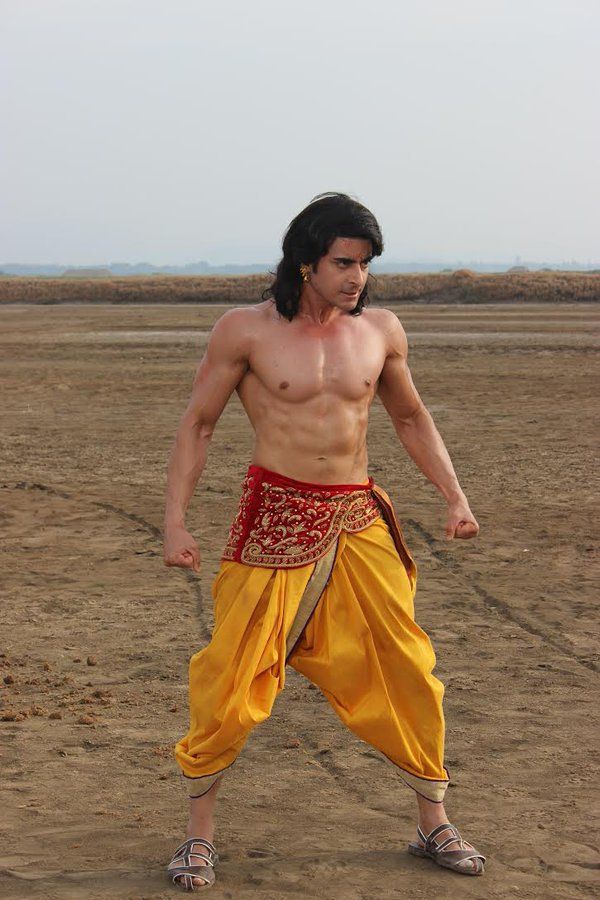 GAUTAM RODE Suryaputra Karn, Gautam Rode, Sony Tv, The Land, Parachute Pants, Harem Pants, Google Search, Tv, Pants