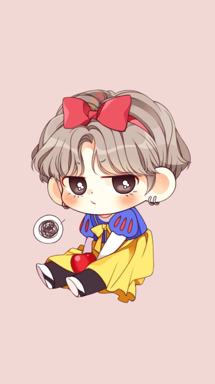 72 Android Cute Bts Chibi Wallpaper Taehyung Cartoon, Bts Tea, Bts Chibi Cute Taehyung, Kard Bm, Iphone Wallpaper Pinterest, Anime Bts, V Chibi, Tiny Tan, Chibi Fanart