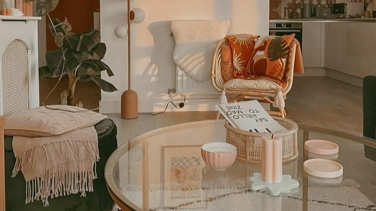 Lily Lou | Home Decor Inspo | Decor Packages