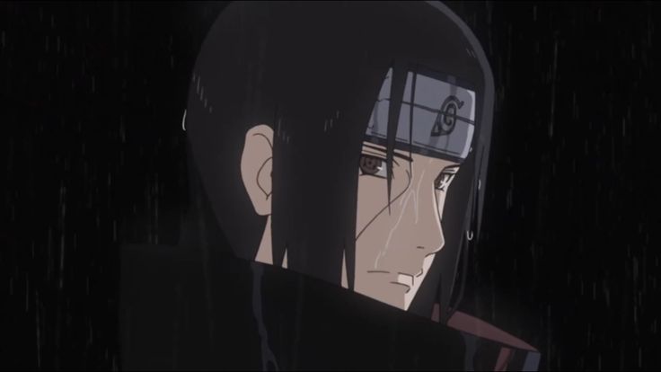 Itachi And Izumi, Sasuke And Itachi, Uchiha Itachi, Anime Ninja, Naruto Drawings, Deep Art, Hottest Anime Characters, Uchiha Clan, Naruto Pictures