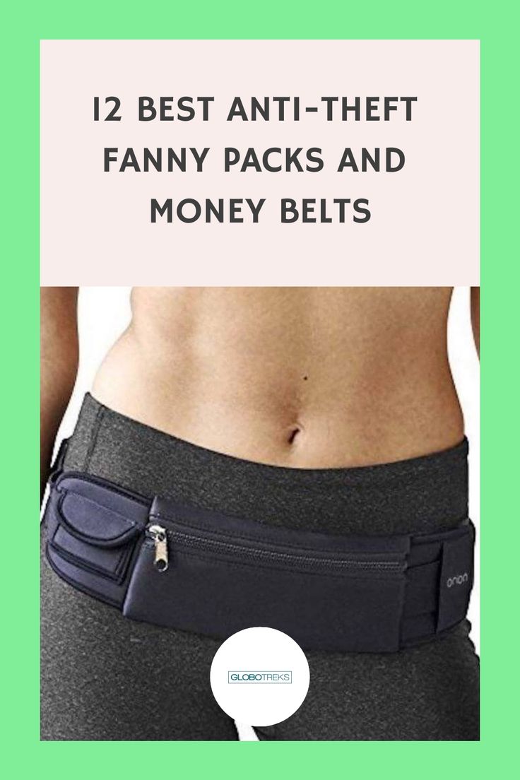 12 best anti-theft fanny packs and money belts. Affordable Multifunctional Travel Belt Bag, Cheap Everyday Anti-theft Belt Bag, Functional Travel Belt Bag With Anti-theft Pocket, Multifunctional Travel Belt Bag With Anti-theft Pocket, Cheap Travel Belt Bag With Anti-theft Pocket, Travel Money Belt, Hide Money, Travel Belt, Round The World Trip