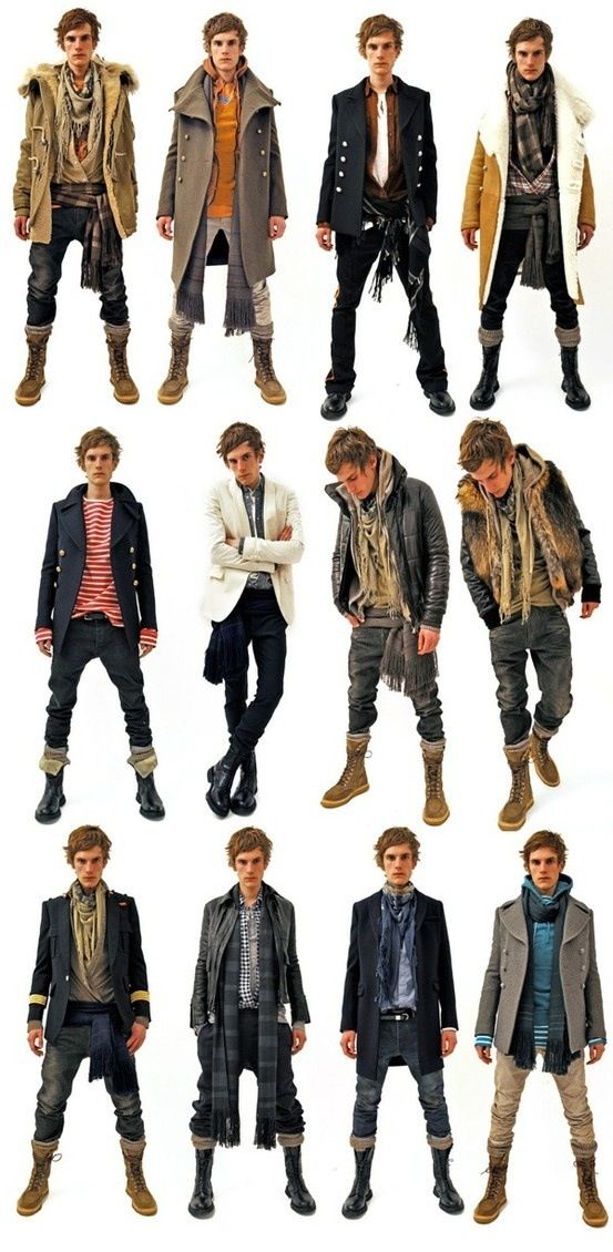 Modern pirate look Pirate Fashion, Mode Hippie, Balmain Men, Ruby Rose, Winter Coats, Coats And Jackets, Well Dressed, Costume Design, Look Fashion