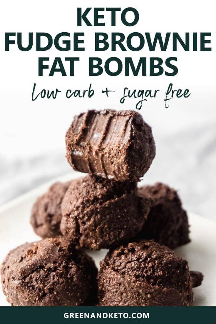 Keto Chocolate Fudge, Keto Fudge, Desserts Keto, Postre Keto, Fat Bomb, Chocolate Fudge Brownies, Fudge Brownie, Fat Bomb Recipe, Low Carb Dessert