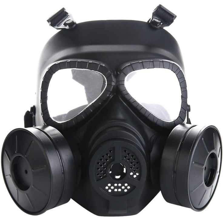 Product Details About This Item About This Item Made Of Engineering Strong Tpu Material, Fits Nicely On Face And Has A Very Comfortable Eva Head & Cheek Cushioning Pad. Detachable Exhaust Fan System, Which Is Composed Of Two Fans In The Two "Filters", Reduces The Accumulation Of Water Vapor In The Mask In Case Of Mirror Fogging. You Can Control The Fan By The Switch Button On It. Shock Resistant Engineering Plastic, Very Tough And Sturdy. High Density Nylon Straps Which Can Keep The Mask Stable Latex Nun Gas Mask, Trxsh Gxng Mask, Costume Gas Mask, Black Parade Gas Mask, Black And Purple Gas Mask, Drawkill Mask, Cool Masks For Sale, Cod Ghost Masks, Rainbow Gas Mask