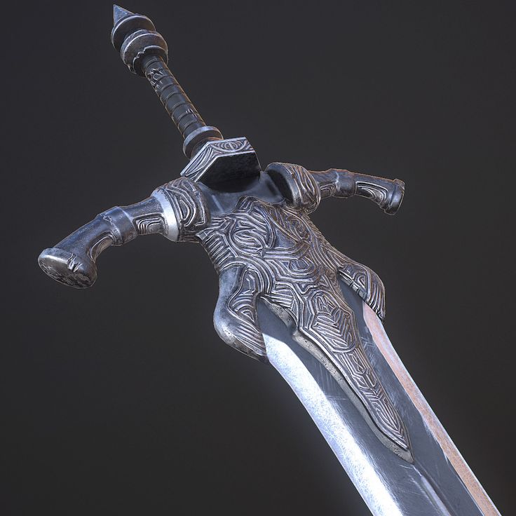 Wolf Knight Greatsword, Nigel Lew on ArtStation at https://www.artstation.com/artwork/zmZNq Greatsword Aesthetic, Knight Greatsword, Knight Artorias, Dark Souls Artorias, Wolf Knight, Soul Saga, Chest Ideas, Grey Warden, So Far So Good