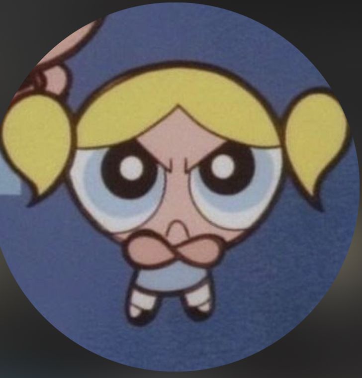 Powerpuff Girls Cartoon, The Powerpuff Girls, The Powerpuff, Girls Cartoon, Powerpuff Girls, No Se, Bubbles, Wattpad, Blue