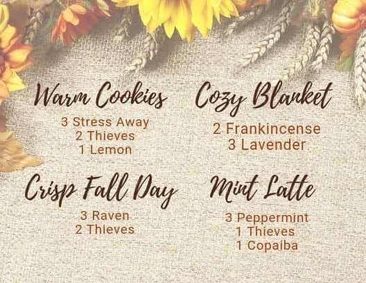 Oil blends Nerve System, Young Living Oils Recipes, Living Oils Recipes, Fall Essential Oils, Fall Diffuser Blends, Essential Oil Diffuser Blends Recipes, Essential Oil Remedy, Young Living Essential Oils Recipes, Essential Oil Diffuser Recipes