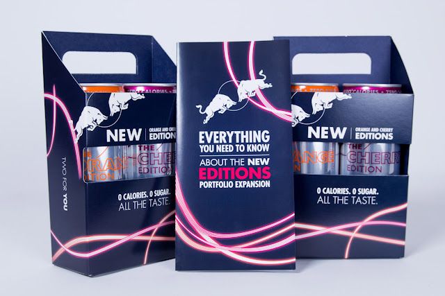 Red Bull New Editions Seeding Kits – Packaging Of The World Seed Kit Packaging, Seed Kit, Wild Cherry, Wine Brands, Trifold Brochure, New Edition, Red Bull, The Expanse, Seattle