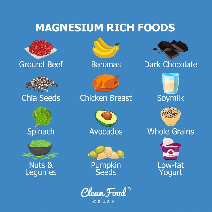 What is Magnesium, and Why Should You Care About it? There are a lot of different nutrients that are required for good health. While all of them are important, some stand out from the crowd regarding the benefits they provide. Magnesium is definitely one of these extra-special nutrients that deserves more attention. Many health experts Magnesium Foods, Foods High In Magnesium, Magnesium Deficiency Symptoms, Magnesium Rich Foods, Magnesium Benefits, Magnesium Deficiency, Clean Food Crush, Food Crush, Clean Food