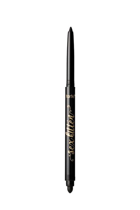 12 Best Gel Eyeliners That Don't Smudge or Run for 2019 Kitten Eyeliner, Best Gel Eyeliner, Vegan Eyeliner, Eyeliner Shapes, Lip Color Makeup, Cut Crease Makeup, Best Eyeliner, Colorful Eye Makeup, Gel Liner