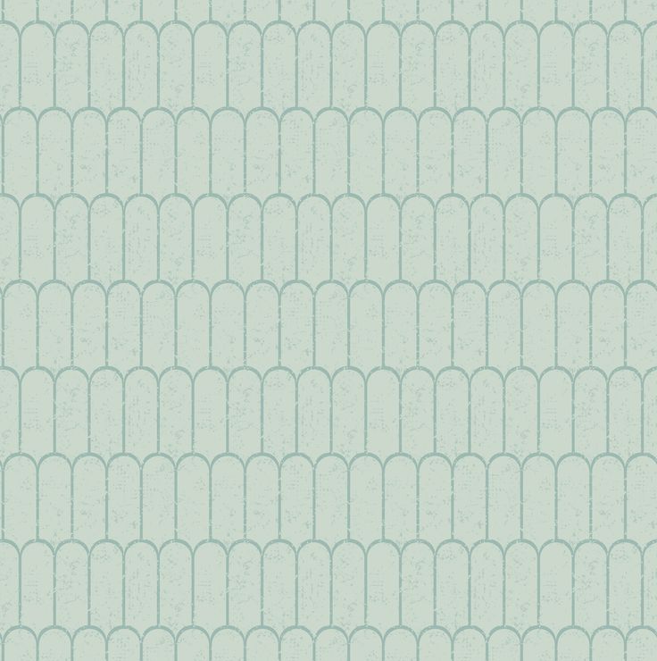 an image of a wallpaper pattern that looks like it is made out of circles