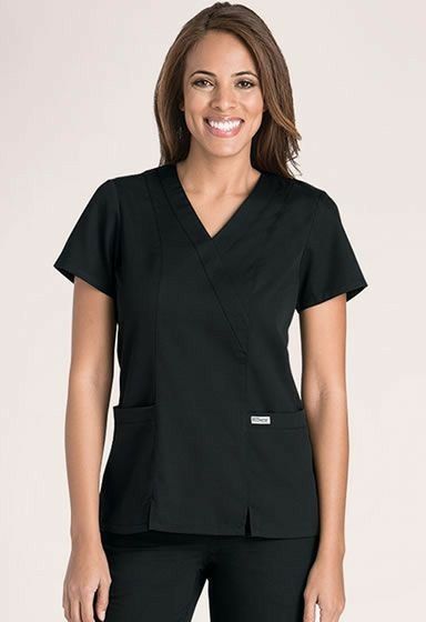 American Romanticism, Doctor Things, Sterile Processing, Nurse Style, Ultrasound Technician, Spa Uniform, Medical Scrubs Outfit, Scrub Style, Womens Scrub Tops