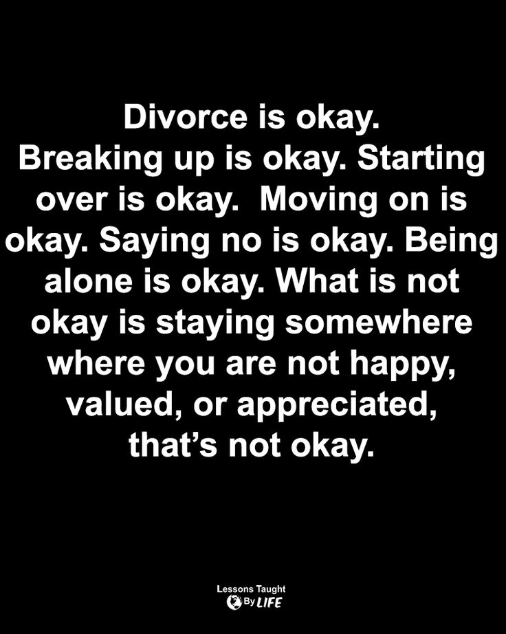 a black and white photo with the words,'advice is okay breaking up is okay starting over is okay moving on is okay