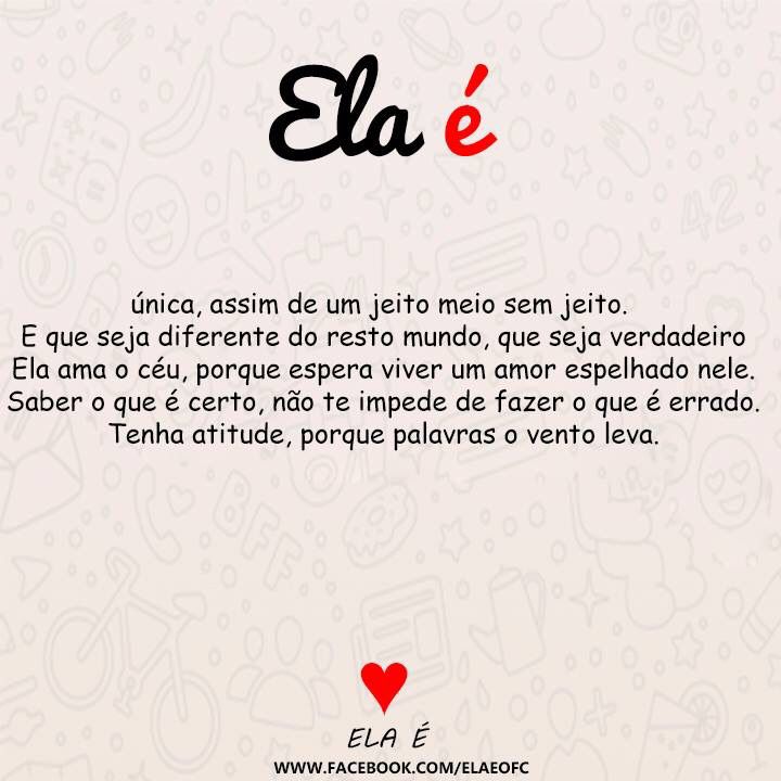 the words in spanish are written on white paper with black and red lettering that reads,'ela e '