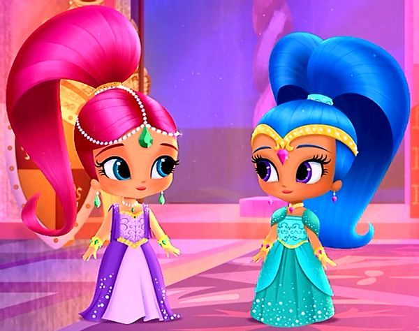 Shine | Shimmer and Shine Wiki | Fandom Shimmer And Shine Outfit, Shine Costume, Shimmer And Shine Characters, Shine Dress, Pretty Halloween, Shimmer Shine, Shimmer And Shine, Wallpaper Iphone Disney, Shimmer N Shine