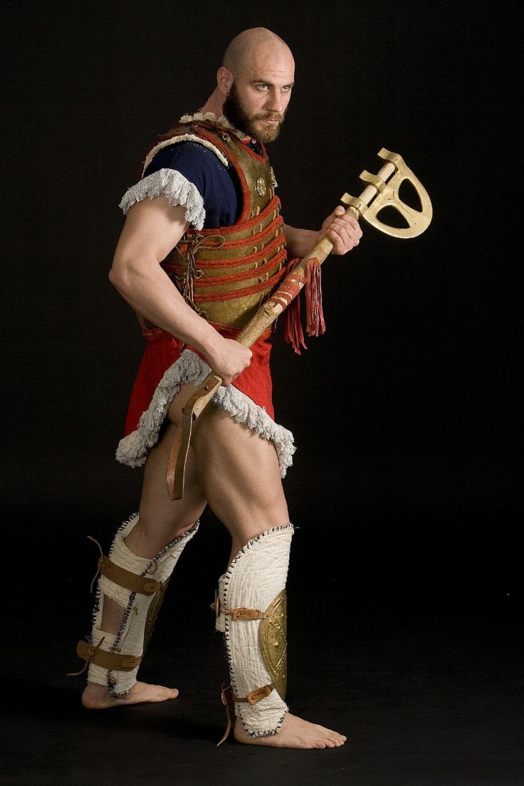 Reconstruction of Mycenaean Warrior Armour of Late Bronze Age Era (1300-1200 BC)from a Middle Eastern Colony. The Armour is based onan interpretation of the “Pylos tablets” and the newly discovered “Thebes Arsenal”. The “Epsilon Blade” Axe is based on exhibits  from the National Archaeological Museum . This type of axe was  used in the eastern Mediteranean from the 2nd millenium BC and could cause serious damage to the enemy . Mycenaean Warrior, Anunnaki Aliens, Bronze Age Civilization, Military Illustration, Ancient Astronaut, Ancient Armor, Greek Warrior, Ancient Warfare, Historical Armor