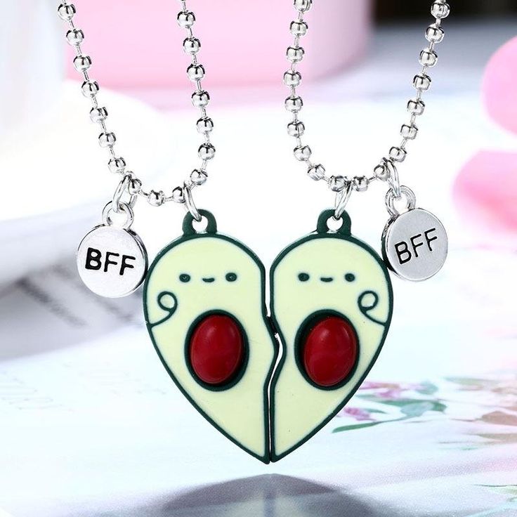 Childrens Necklace, Bff Necklace, Bff Jewelry, Bff Bracelets, Magnetic Necklace, Hook Bracelet, Friend Bff, Bff Necklaces, Best Friend Necklaces