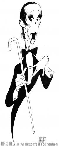 an image of a cartoon character holding a cane