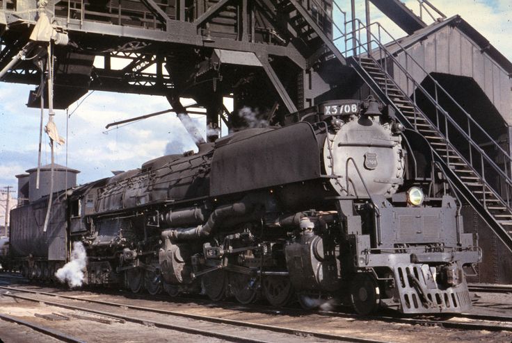 Union pacific train, Steam train photo, Union pacific railroad