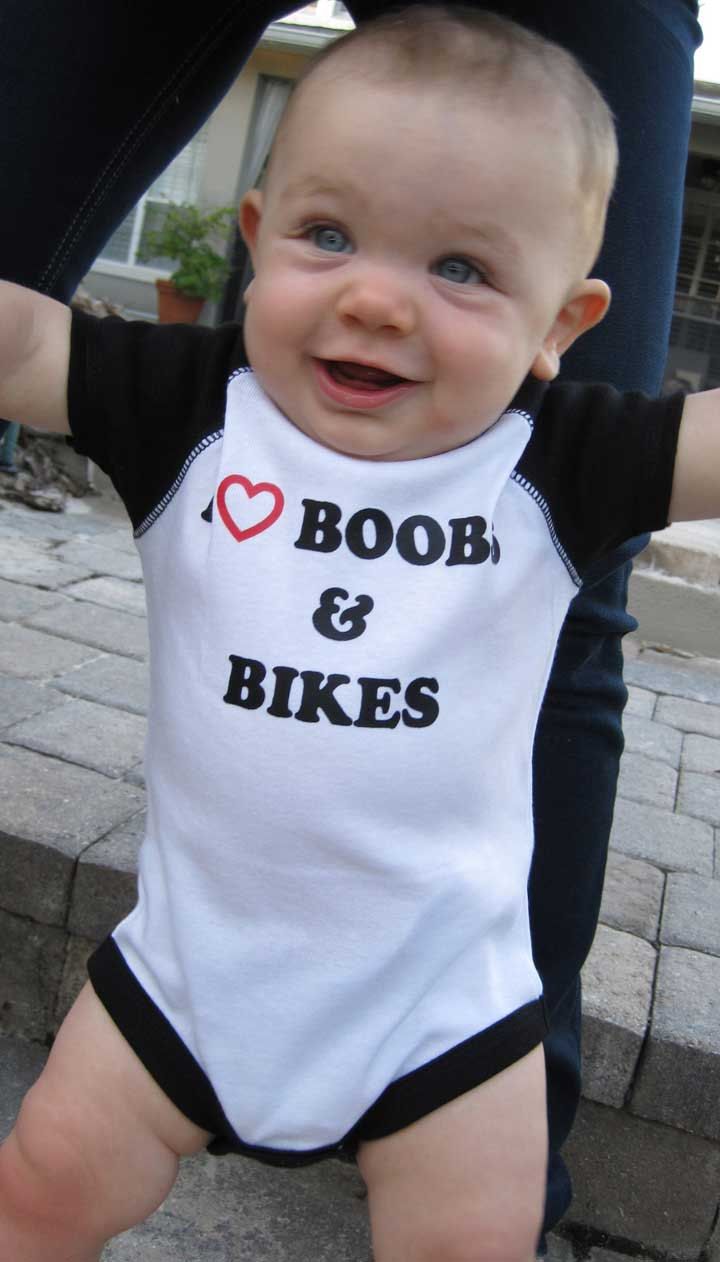 Motocross Baby, Harley Baby, Racing Baby, Harley Davidson Baby, Rockabilly Baby, Biker Baby, Motorcycle Baby, Baby Bike, Cricut Baby