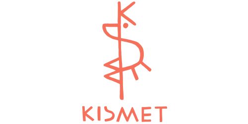 the logo for kismet