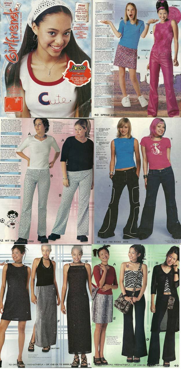 90s Fashion Catalog, 90s Teen Fashion, 1990 Style, 00s Mode, 90s 2000s Fashion, Fest Temaer, 2000s Fashion Trends, 00s Fashion, 2000 Fashion