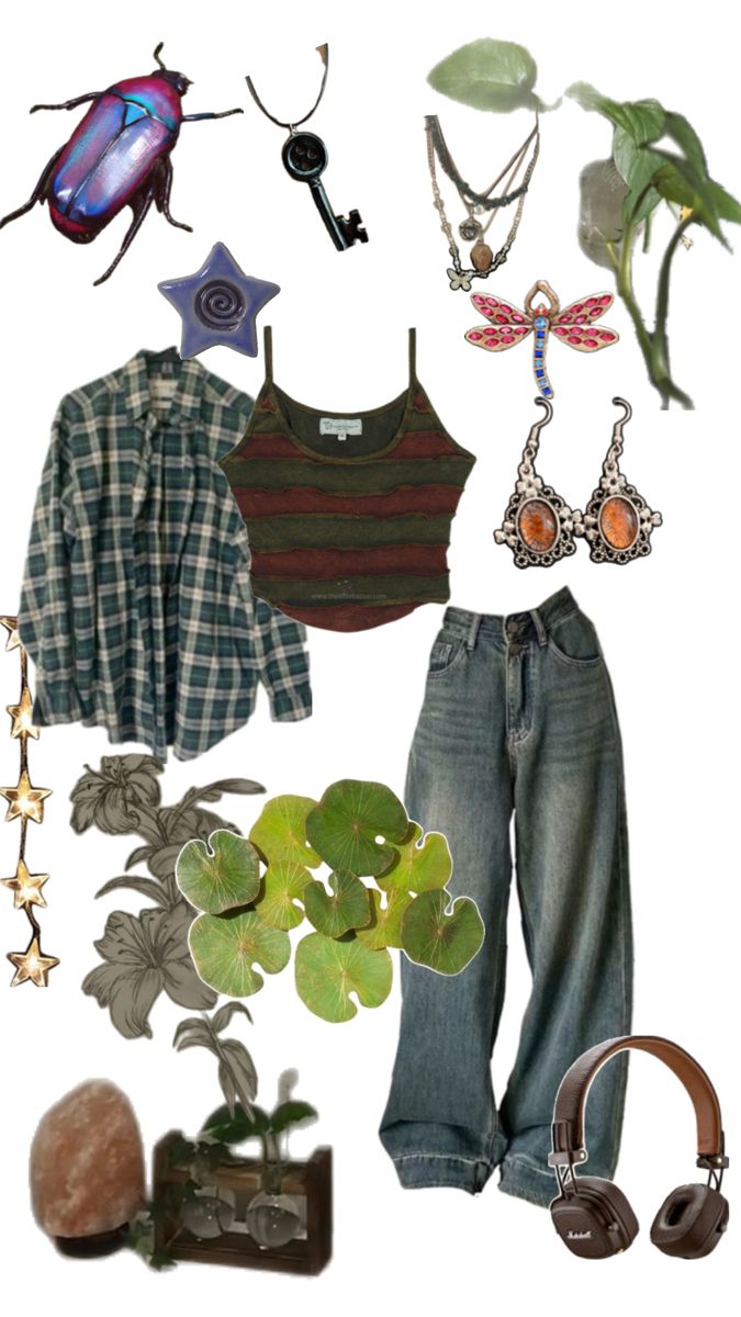 Plane Outfit, Epic Clothes, Gay Outfit, Autumn Fits, Hippie Outfits, Swaggy Outfits, Grunge Fashion, Dream Clothes, Short Outfits