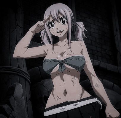 Fairy Tail Anime Lucy, Mirajane Strauss, Eden Zero, Fairy Tail Pictures, Fairy Tail Girls, Flipagram Instagram, Fairy Tail Lucy, Fairy Tail Art, Lucy Heartfilia