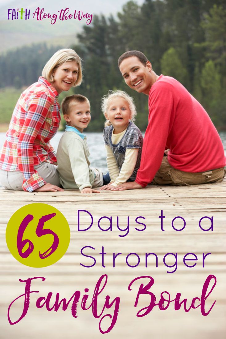 a family sitting on a dock with the title how to create a life of education