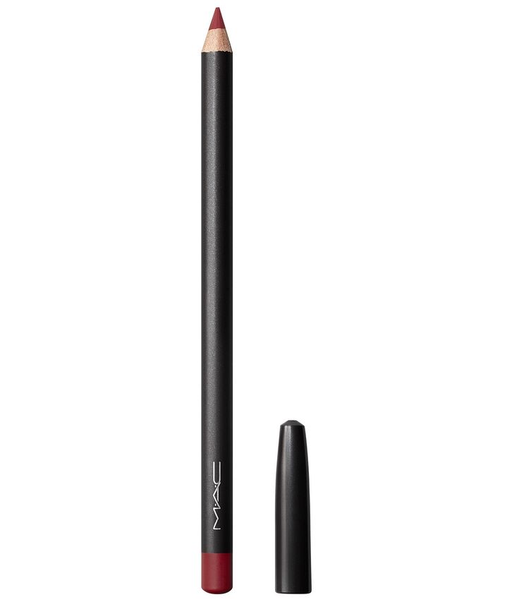 What It Is:An ultra-precise lip liner in a wide range of creamy shades designed for shaping&#x2C; lining or filling in lips.What It Does:MAC's iconic lip liner does way more than draw the line. Praised by Pros and loved by you&#x2C; this must-have in every makeup bag features a smooth and creamy texture to shape&#x2C; fill or line lips – without the drags or skips. Add subtle depth and dimension or completely exaggerate your shape with Line Lips, Red Lipstick Matte, Mac Lip Pencil, Light Lipstick, Mac Lip, Pencil Liner, Mac Lips, Cupids Bow, Matte Red