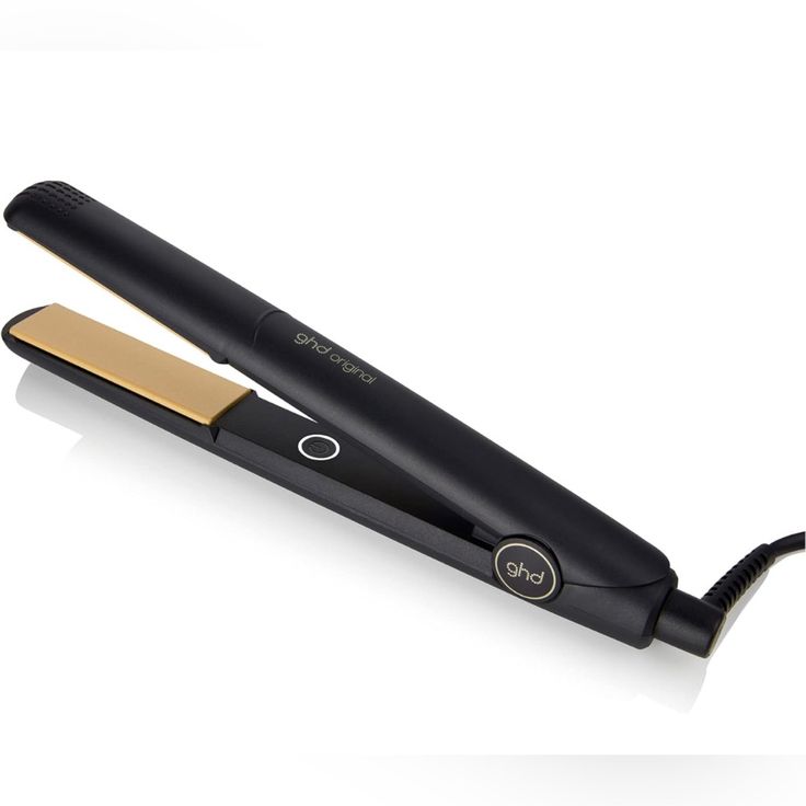 An Iconic Comeback Rediscover The Ghd Original Styler For Guaranteed Smooth, Shiny Results. The Cult Classic Professional Flat Iron Hair Straightener That Started It All, With New And Improved Upgraded Technology To Deliver Trusted Ghd Performance. Small Hair Straightener, Ghd Straightener, Ghd Hair Straightener, 2024 List, Straight Iron, Flat Iron Hair, Ghd Hair, Hair Straighteners Flat Irons, Iron Hair