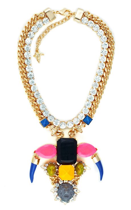 Fenton Shinde Pendant Necklace Style Aesthetic, Designer Accessories, Accessories For Women, Diy Fashion, Modern Luxury, Moda Operandi, Fashion Collection, My Jewellery, Designer Fashion