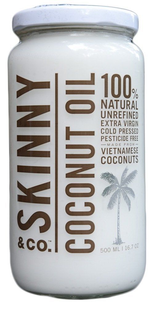 New In!!! 100% pure and fresh Skinny Coconut Oil﻿ your skin will thank you!!! Receive 20% off with promo COCONUTCHRISTMAS!! http://www.skinnyandcompany.com/ Homemade Hair Conditioner, Oil Packaging, Coconut Oil For Acne, Cooking With Coconut Oil, Raw Coconut, Coconut Oil Uses, Homemade Hair Products, Oil Pulling, Virgin Coconut Oil