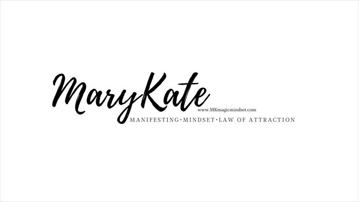 Mary Kate