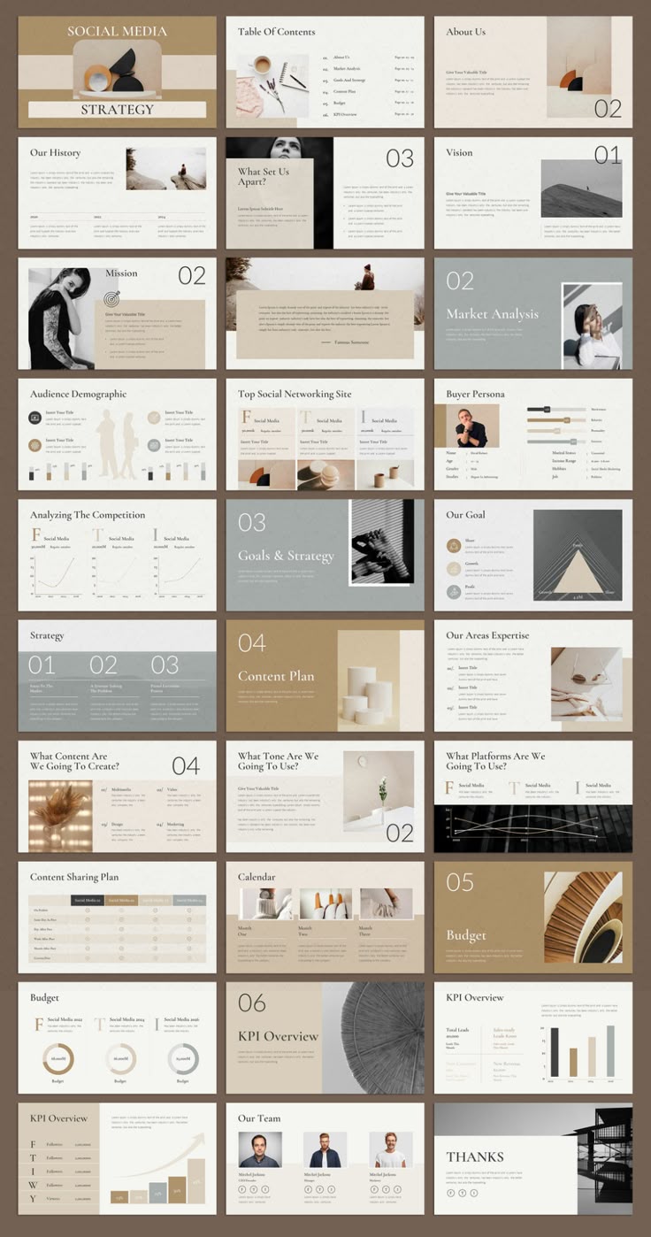 Generated Description with relevant hashtags. Social Media Identity, Wood Template, Powerpoint Presentation Ideas, Premium Branding, Indesign Layout, Presentation Design Layout, Portfolio Design Layout, Powerpoint Presentation Design, Presentation Layout