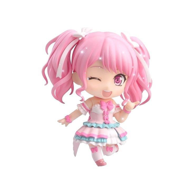 Nendoroid Anime, Small Icons, Cute App, Kawaii Core, Pastel Palette, Chibi Characters, Anime Figurines, Png Icons, Widget Icon