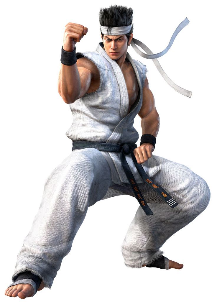 an action figure is shown in the air with his fist out and one arm extended