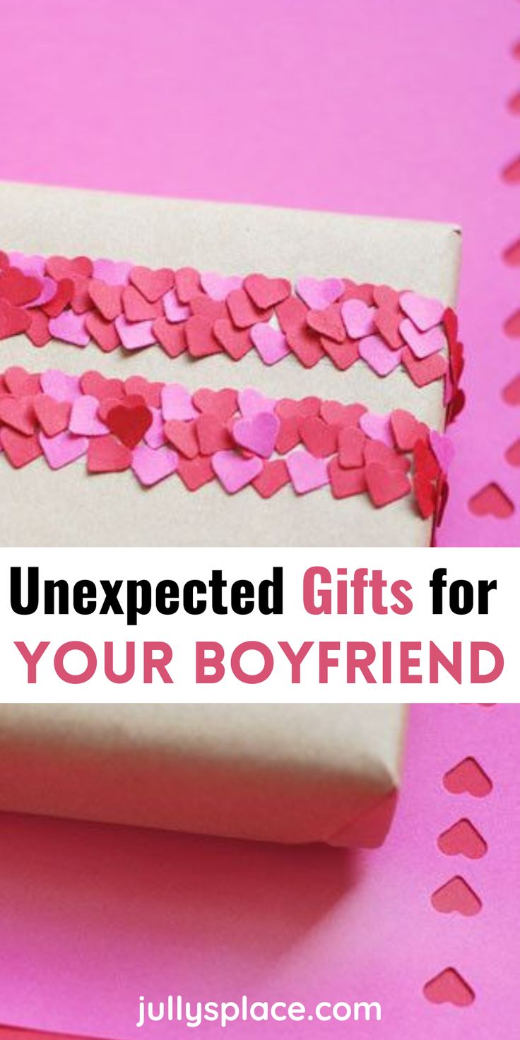 Gifts for Your Boyfriend Cool Presents For Boyfriend, Small Gifts To Get Your Boyfriend, Simple Gift For Boyfriend Birthday, Simple Present For Boyfriend, Random Gifts To Give Your Boyfriend, Christmas Present Ideas For Boyfriend Diy, Fit Gifts For Boyfriend, Homemade Gift Ideas For Boyfriend Christmas, Cute Bday Gift Ideas For Boyfriend