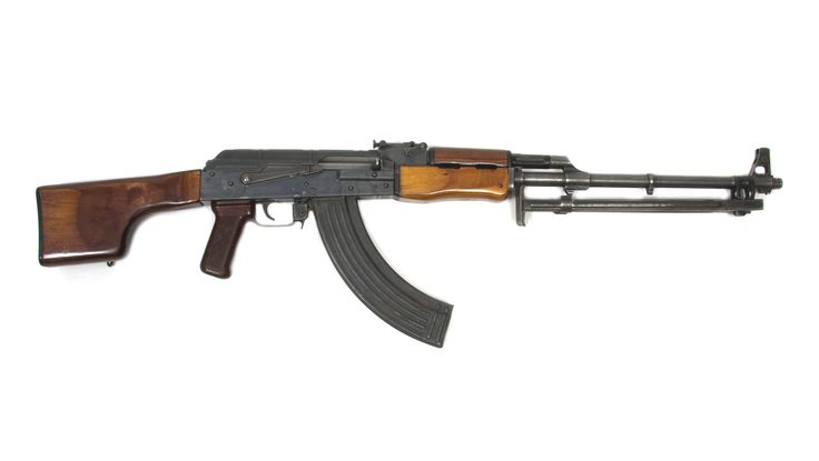 RPK Indian Army Ak47, Aks 74u Tactical, Ak47 Tactical, Tactical Ak, Ak 74u Tactical, Pew Pew, Survival Kit, Dieselpunk, Arsenal