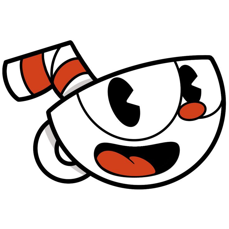 an image of a cartoon character with big eyes and a hat on his head that looks like a cat in the hat