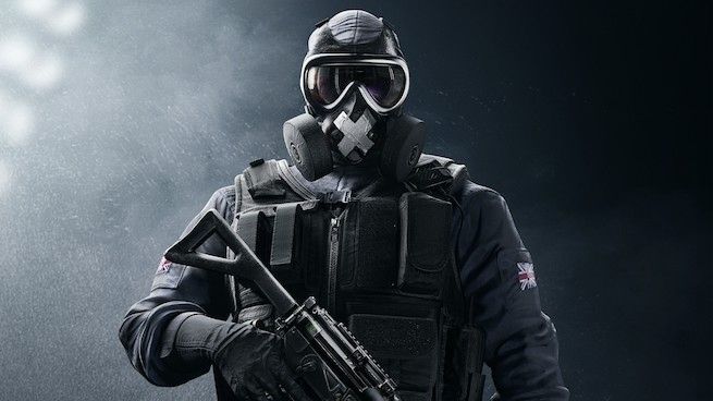 rainbow six siege Soldier Wallpaper, R6 Wallpaper, Dual Monitor Wallpaper, Rainbow 6 Seige, Rainbow Six Siege Art, Pc Wallpapers, 4k Wallpapers For Pc, Tom Clancy's Rainbow Six, Muted Rainbow