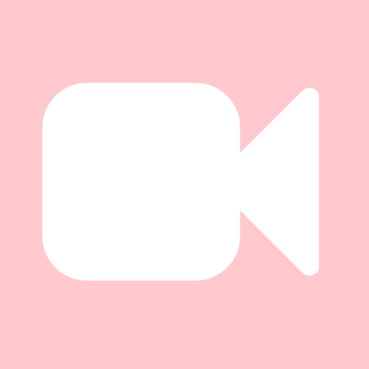 pink facetime icon for phone Pink Icon Iphone Apps, Preppy Pink Icons, Aesthetic Iphone Icons Pink, Apps Icon Aesthetic Pink, Widget Icon Pink Aesthetic, Photos For App Icons, Pink Apple App Icons, Pink Icons For Apps Iphone, Pink Phone Icons For Apps