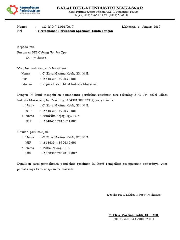 Permohonan Specimen Bank Doc Download As Word Doc Doc Pdf File Pdf Text File Txt Or Read Online Microsoft Office Word Office Word Word Doc